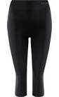 Vorschau: FALKE Damen 3/4 Tights Maximum Warm