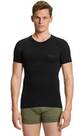 Vorschau: FALKE Herren Kurzarmshirt Wool-Tech Light