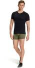 Vorschau: FALKE Herren Kurzarmshirt Wool-Tech Light