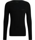 Vorschau: FALKE Herren Langarmshirt Wool-Tech Light