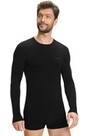 Vorschau: FALKE Herren Langarmshirt Wool-Tech Light