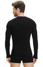 Vorschau: FALKE Herren Langarmshirt Wool-Tech Light