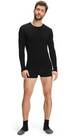 Vorschau: FALKE Herren Langarmshirt Wool-Tech Light