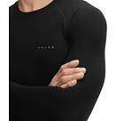 Vorschau: FALKE Herren Langarmshirt Wool-Tech Light