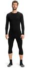 Vorschau: FALKE Herren 3/4 Tights Wool-Tech Light