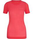 Vorschau: FALKE Damen Unterhemd C Shortsleeved Shirt Regular w