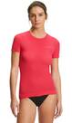 Vorschau: FALKE Damen Unterhemd C Shortsleeved Shirt Regular w