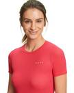 Vorschau: FALKE Damen Unterhemd C Shortsleeved Shirt Regular w