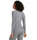 Vorschau: FALKE Damen Unterhemd WT Longsleeve Zip w