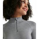 Vorschau: FALKE Damen Unterhemd WT Longsleeve Zip w