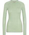 Vorschau: FALKE Damen Unterhemd WT Longsleeve w