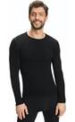 Vorschau: FALKE Herren Langarmshirt Wool-Tech