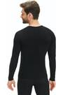 Vorschau: FALKE Herren Langarmshirt Wool-Tech