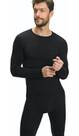 Vorschau: FALKE Herren Langarmshirt Wool-Tech