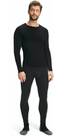Vorschau: FALKE Herren Langarmshirt Wool-Tech