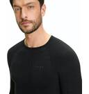 Vorschau: FALKE Herren Langarmshirt Wool-Tech