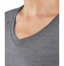 Vorschau: FALKE Damen Kurzarmshirt Wool-Tech Light