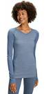 Vorschau: FALKE Damen Langarmshirt Wool-Tech Light