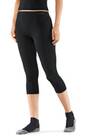 Vorschau: FALKE Damen 3/4 Tights Wool-Tech Light