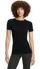 Vorschau: FALKE Damen Unterhemd WT Light Shortsl. Shirt Regular w