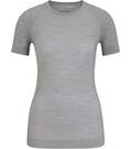 Vorschau: FALKE Damen Unterhemd WT Light Shortsl. Shirt Regular w