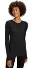 Vorschau: FALKE Damen Unterhemd WT Light Longsl. Shirt Regular w