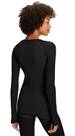 Vorschau: FALKE Damen Unterhemd WT Light Longsl. Shirt Regular w