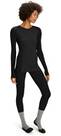 Vorschau: FALKE Damen Unterhemd WT Light Longsl. Shirt Regular w