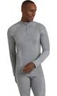 Vorschau: FALKE Herren Unterhemd WT Longsleeve Zip m