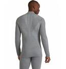 Vorschau: FALKE Herren Unterhemd WT Longsleeve Zip m