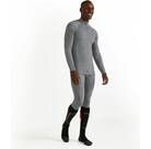 Vorschau: FALKE Herren Unterhemd WT Longsleeve Zip m