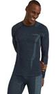 Vorschau: FALKE Herren Unterhemd WT Longsleeve m
