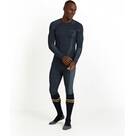 Vorschau: FALKE Herren Unterhemd WT Longsleeve m