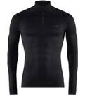 Vorschau: FALKE Herren Langarmshirt Maximum Warm
