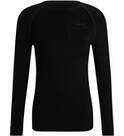 Vorschau: FALKE Herren Langarmshirt Maximum Warm