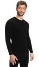 Vorschau: FALKE Herren Langarmshirt Maximum Warm