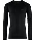 Vorschau: FALKE Herren Langarmshirt Arctic