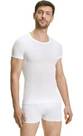 Vorschau: FALKE Herren Unterhemd C Shortsleeved Shirt Regular m