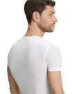 Vorschau: FALKE Herren Unterhemd C Shortsleeved Shirt Regular m