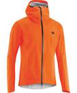 SHOCKING ORANGE