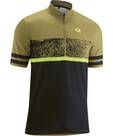 Vorschau: GONSO Herren Fahrradtrikot kurz Drau