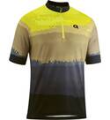 Vorschau: GONSO Herren Fahrradtrikot kurz Stenar