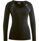 Vorschau: GONSO Damen Unterhemd Peniche Da-Rad-U-Shirt-1/1