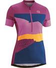 Vorschau: GONSO Damen Radtrikot Susec