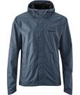 Vorschau: GONSO Herren Regenjacke Save Light He-Allwetterjacke