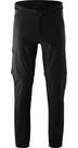 Vorschau: GONSO Herren Sporthose Degno He-Zipp-Off-Hose