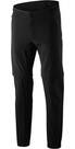 Vorschau: GONSO Herren Sporthose Degno He-Zipp-Off-Hose