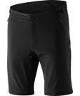 Vorschau: GONSO Herren Sporthose Degno He-Zipp-Off-Hose