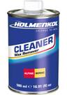 Vorschau: HOLMENKOHL Wachsentferner Wachsentferner 500 ml