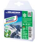 Vorschau: HOLMENKOL NATURAL SKIWAX 2X35 G